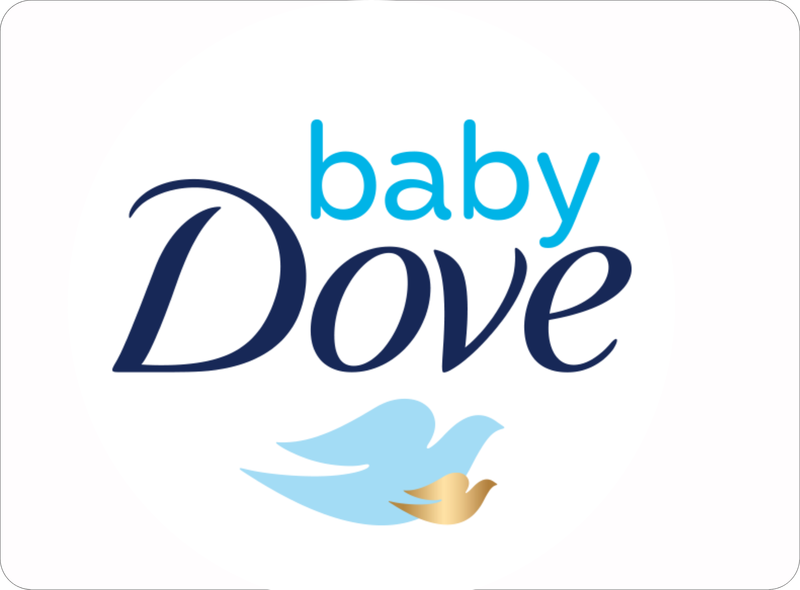 LogoBabyDove