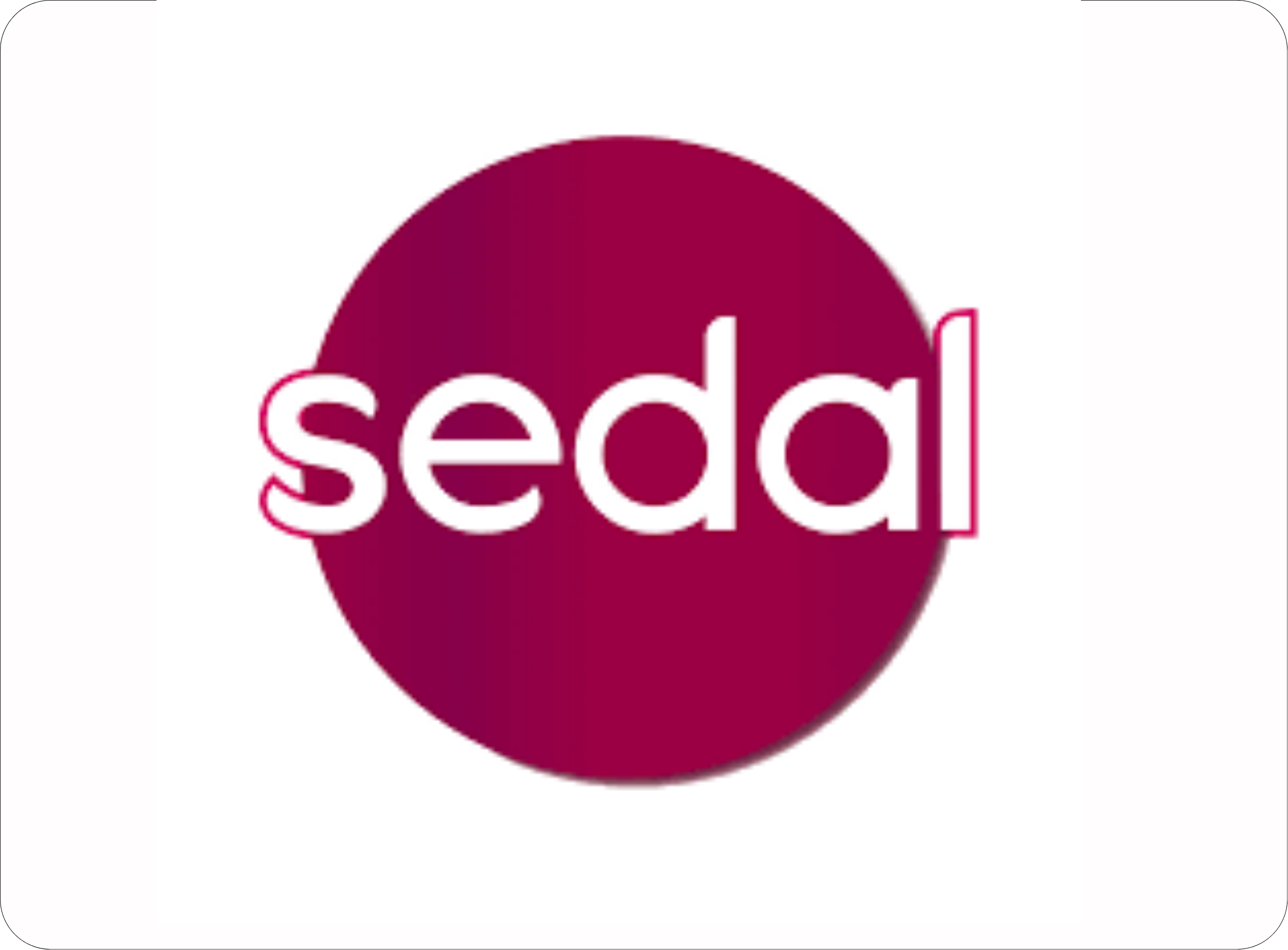 LogoSedal
