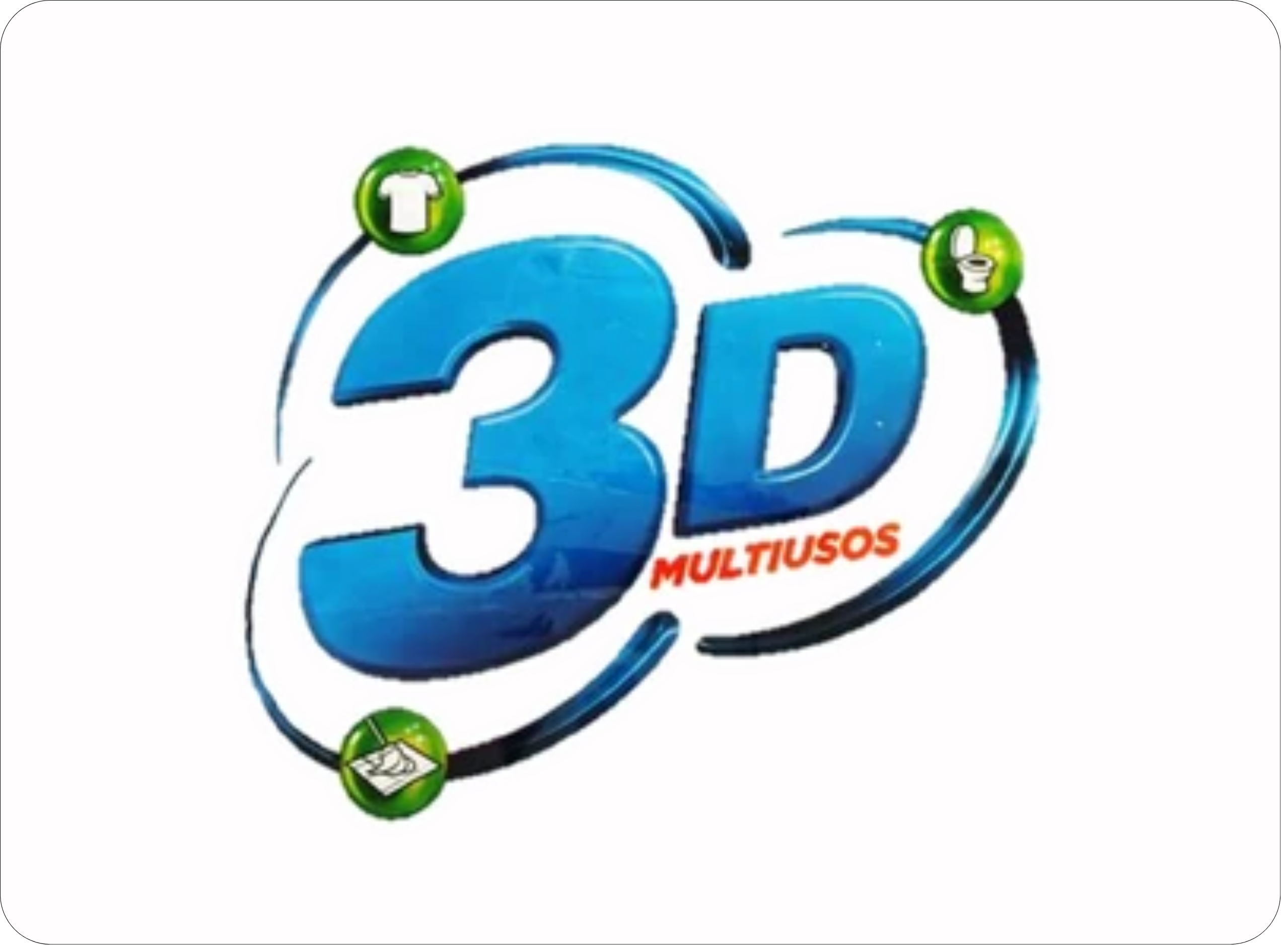 Logo3D