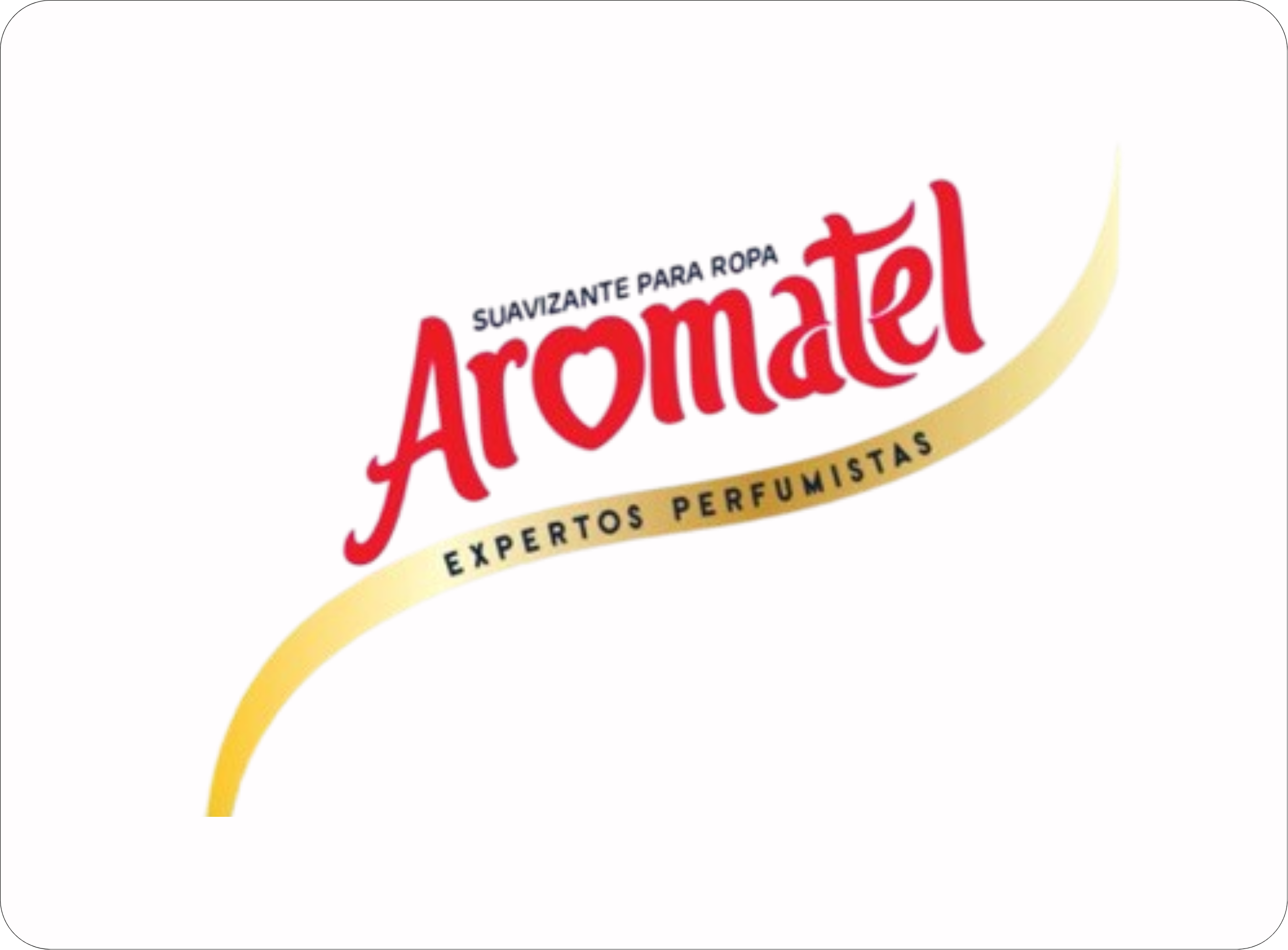LogoAromatel