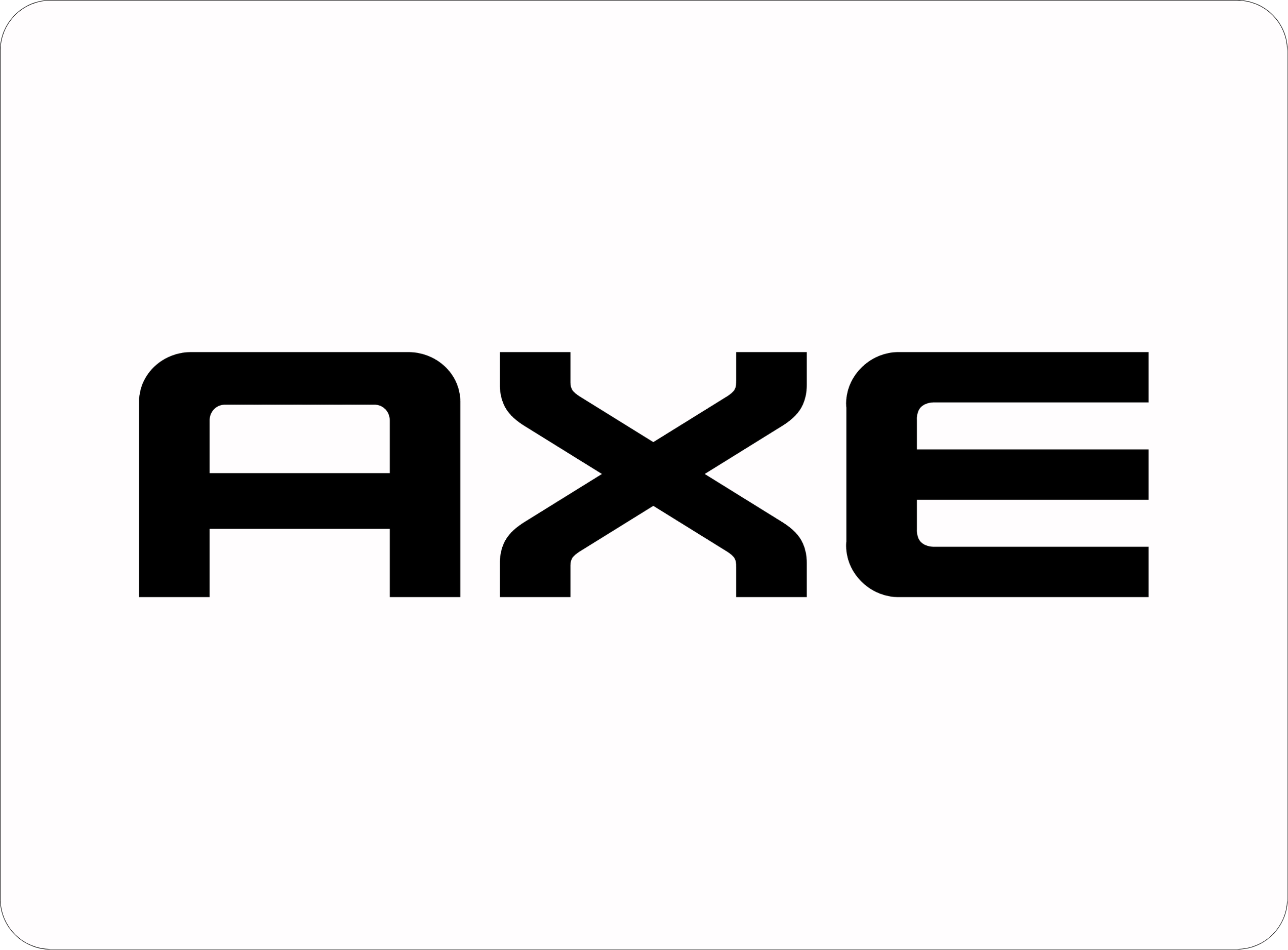 LogoAxe 